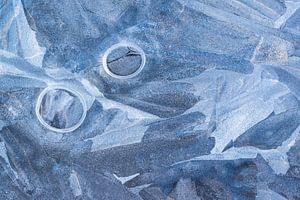 Résumé sur la glace