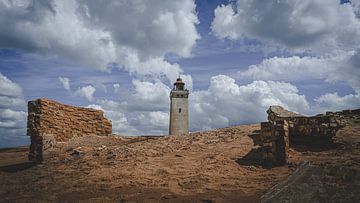 Rubjerg Knude Fyr II van de Utregter Fotografie