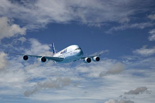 Airbus A380