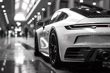 Porsche 911 GT3 by PixelPrestige