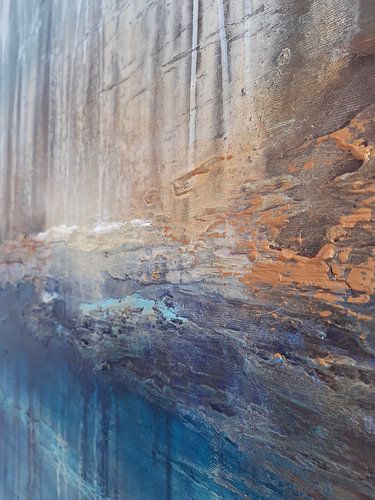 Gestructureerde oceaanhorizon