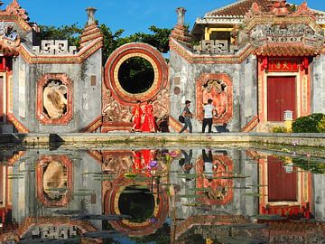 Wedding in Hoi An. by BertusPhotography