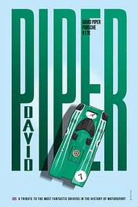 David Piper Tribute