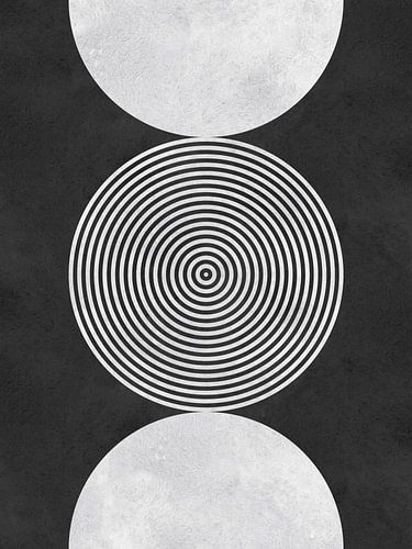 Cirkels en lijnen 7