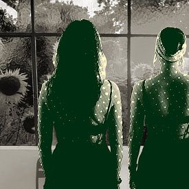 You are Somewhere by True Color Stories