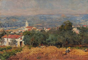 Carlos Reis~Excerp from Lous2272 ;