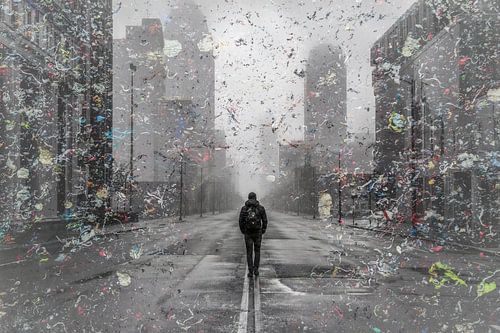Rêves urbains