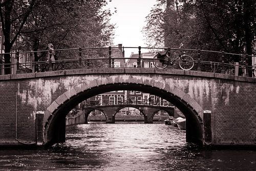 Ponts d'Amsterdam