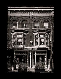 Nos 760 - 762 Queen St E 1 with Border