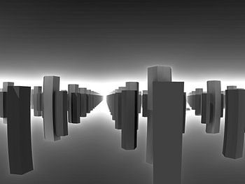 ...et à la fin la lumière brille