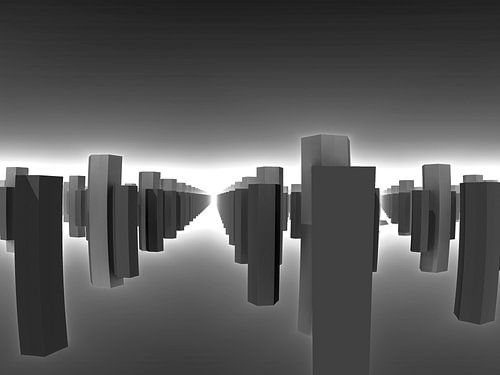 en uiteindelijk schijnt het licht....