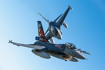 Kampfjets von KC Photography