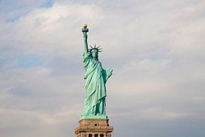 Statue de la Liberté New York sur Guido Akster