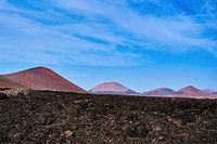Parc national de Timanfaya, Lanzarote