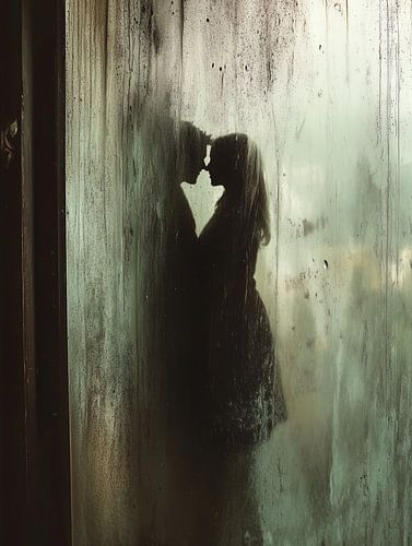 The memory of you