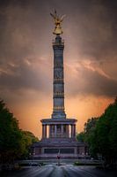 Victory Column Berlin 2020