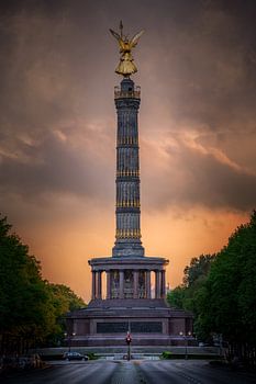 Victory Column Berlin 2020