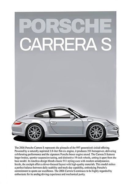 Porsche by Leader Fc