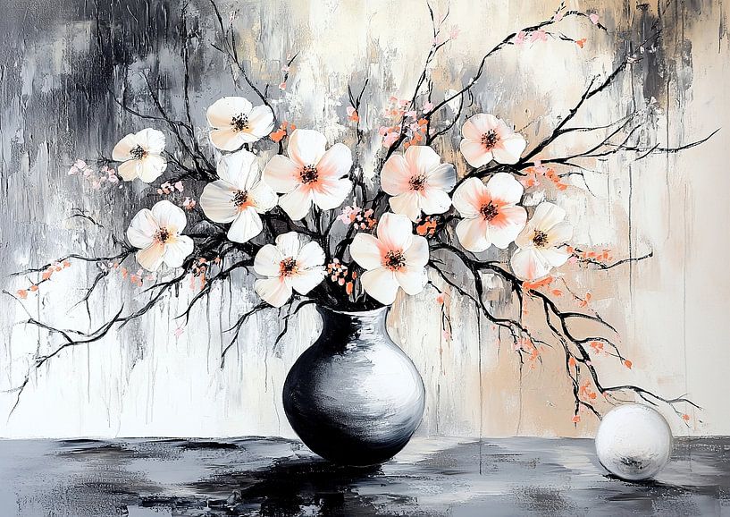 Fleurs par La collection ARTEO