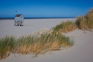 Drenkelingenhuisje von Thijs Friederich