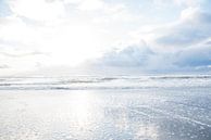 North Sea | Sea | Artprint | Nature | Photographer | Fineart by Mascha Boot thumbnail