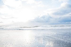 Mer du Nord | Mer | Artprint | Nature | Photographe | Fineart