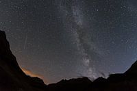 Stargazing