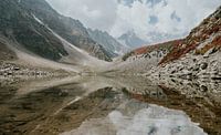Pakistan | Rama Lake van Jaap Kroon thumbnail