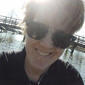 Marloes vink profielfoto