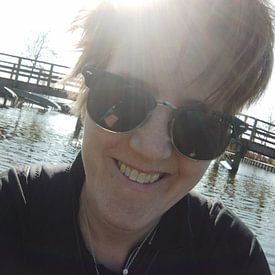 Marloes vink photo de profil