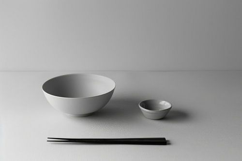 Minimalistische fotografie