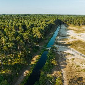 Réserve naturelle Oranjezon 4 sur Andy Troy