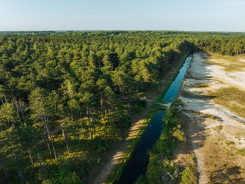 Réserve naturelle Oranjezon 4 sur Andy Troy