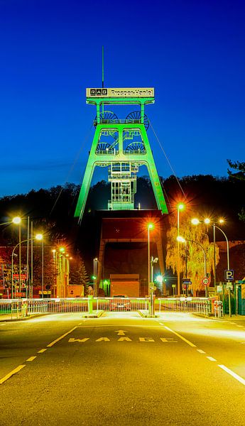 Mine Prosper Haniel par TB-Fotogalerie