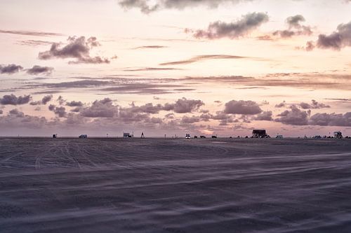 Sonnenuntergang