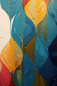 Formes abstraites