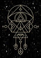 Energy sign Strength