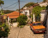 Authentiek Grieks dorpje van Marjolein van Middelkoop thumbnail