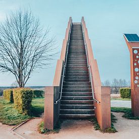 De Vlooybergtoren: Een pad naar de Hemel van Daan Duvillier | Regio in de Kijker