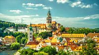 Český Krumlov