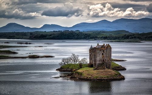 Castle Stalker