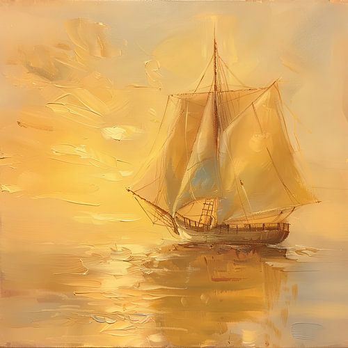 Zeilschip