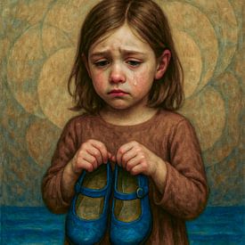 Kleine Momente des Verlusts von Ainoeska