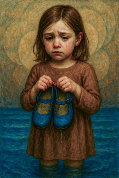 Small Moments of Loss by Ainoeska