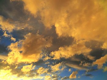 Wolken