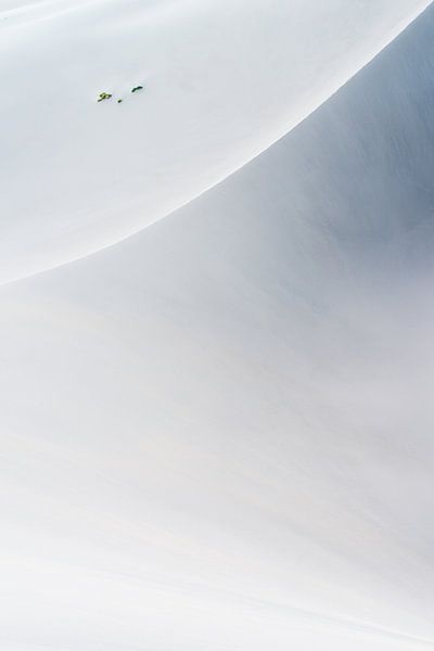 Dune by Luuk Belgers