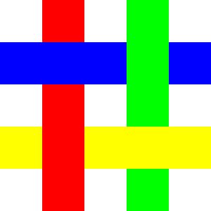 Color-Permutation | ID=05 | V=06 | P #01 | RBGY