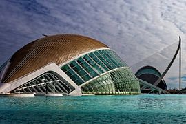 Valencia by Ken Kühlbrandt