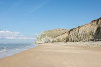 Cap blanc nez