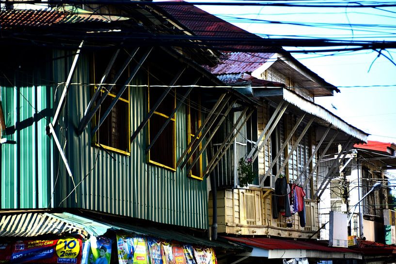 Charme Authentique de Marinduque by Frank Photos